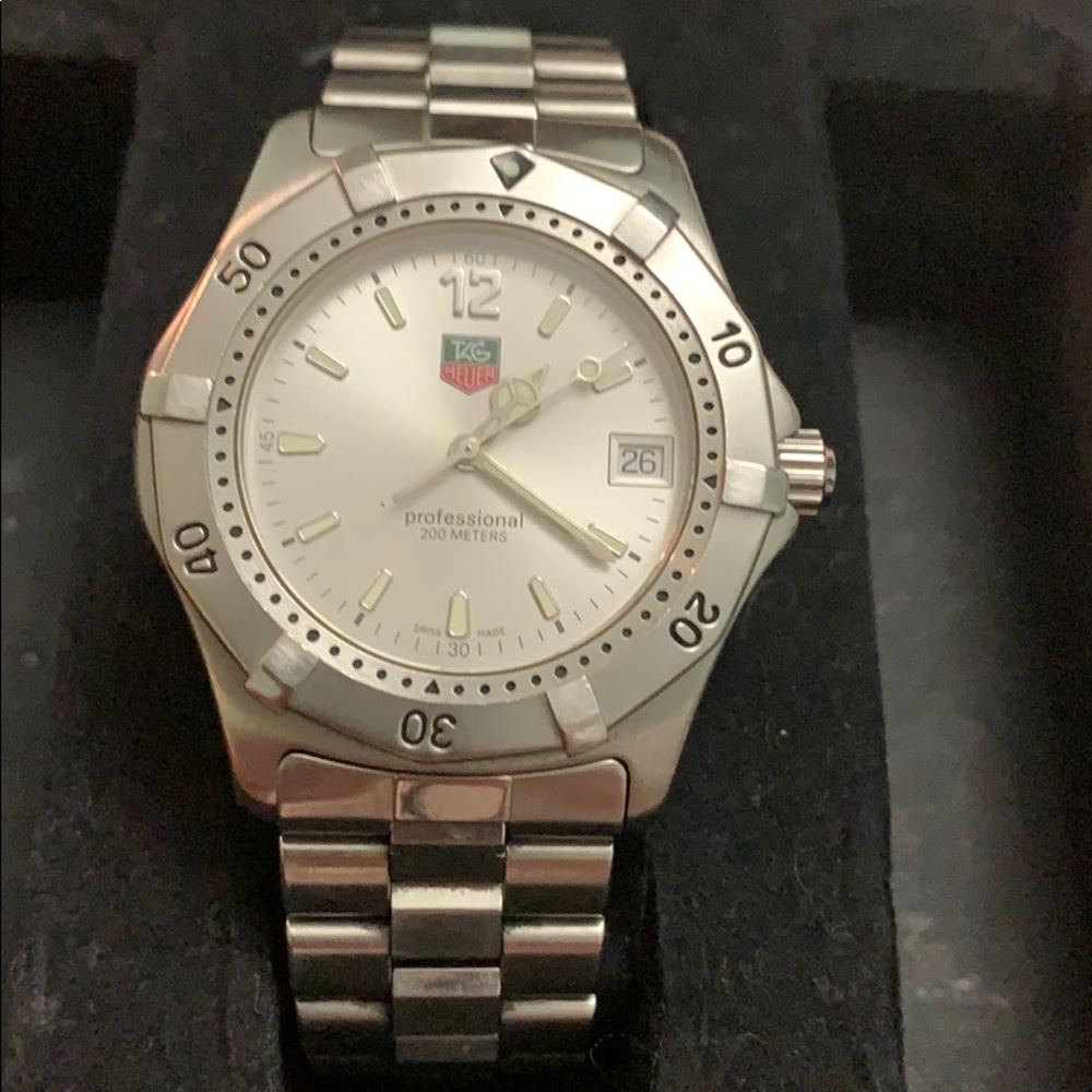 Watch